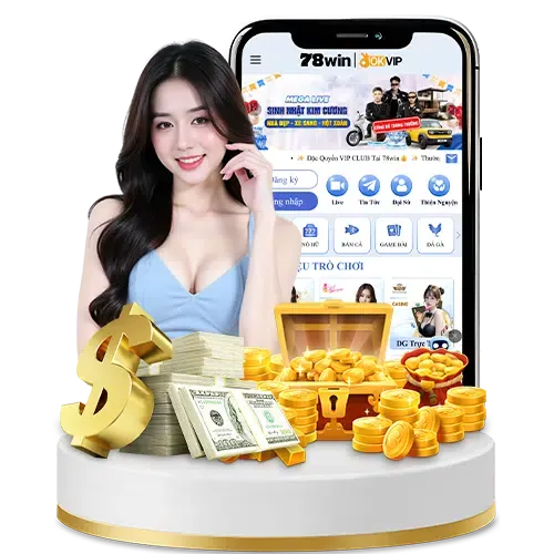 Đa dạng trò chơi Slots