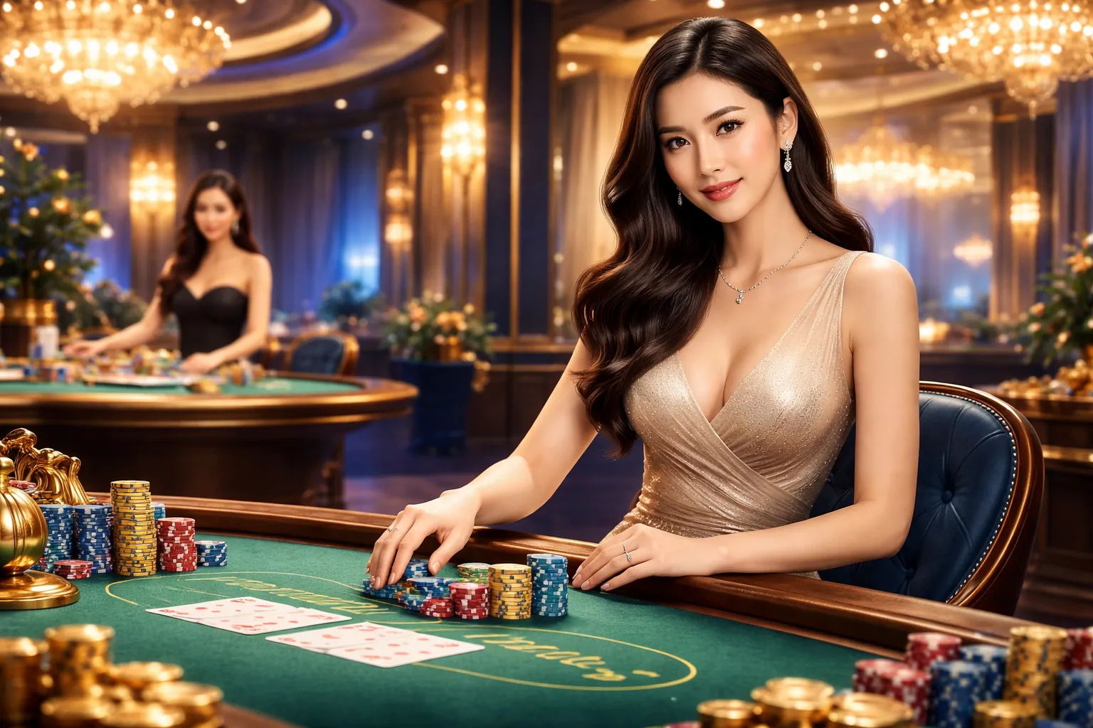 K9CC11 Quy Tắc Trò Chơi An Toàn