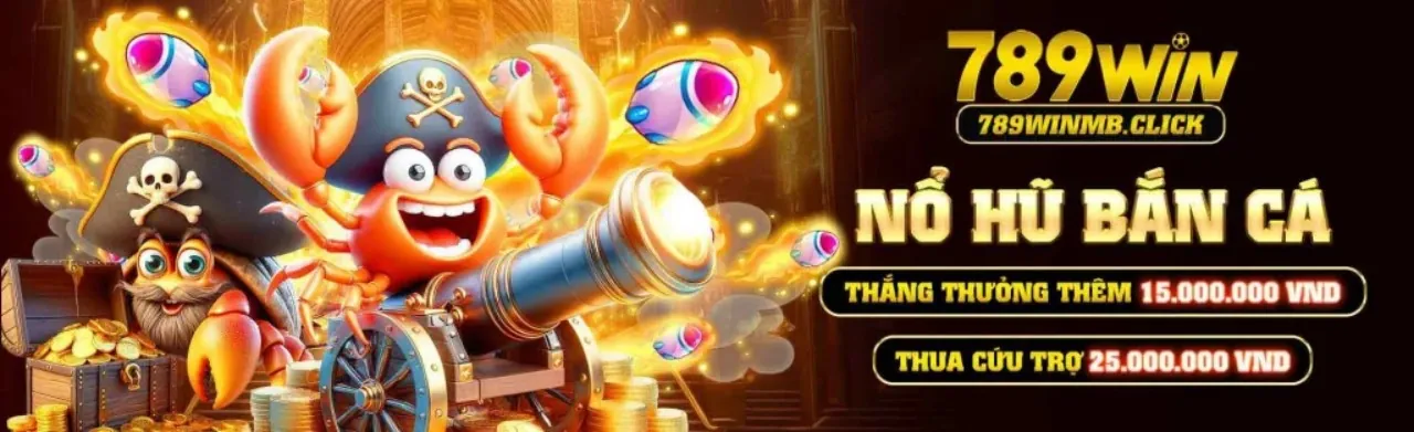 Trò chơi bắn cá k9cc11 với đồ họa sống động và kho báu dưới biển