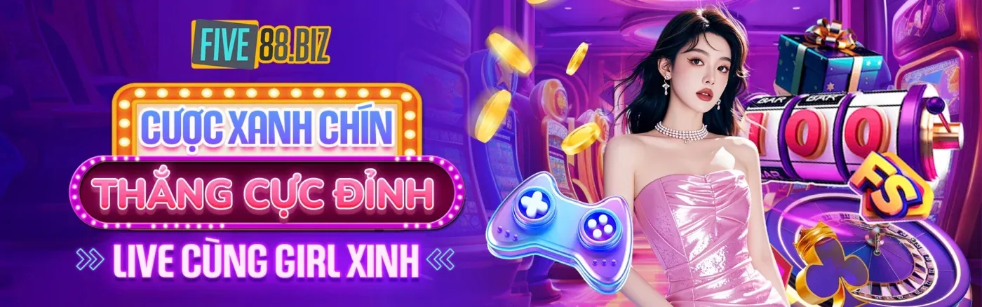 Sự kiện nổ hũ và bắn cá K9CC11